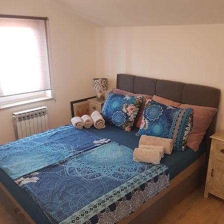 Villa Iva Medulin Kültér fotó