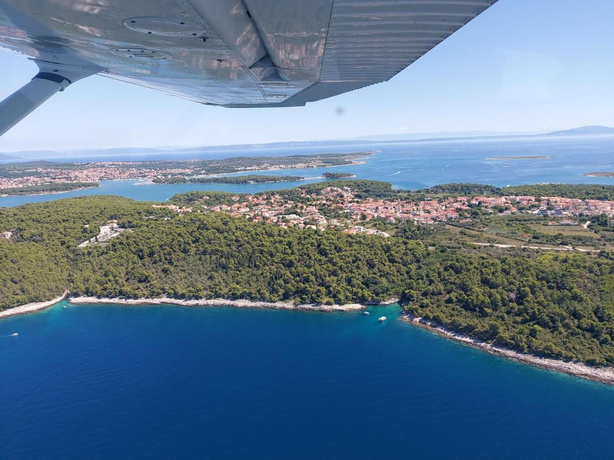 Villa Iva Medulin Kültér fotó