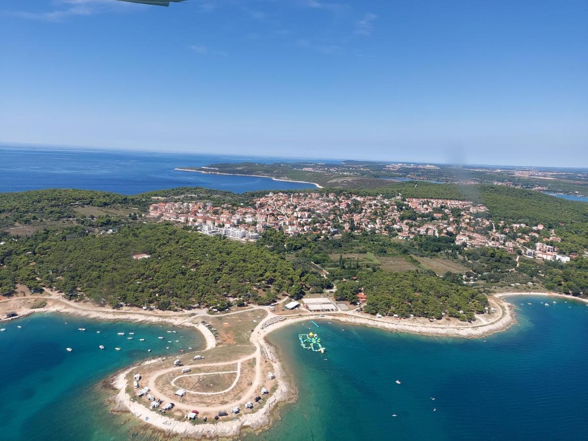 Villa Iva Medulin Kültér fotó