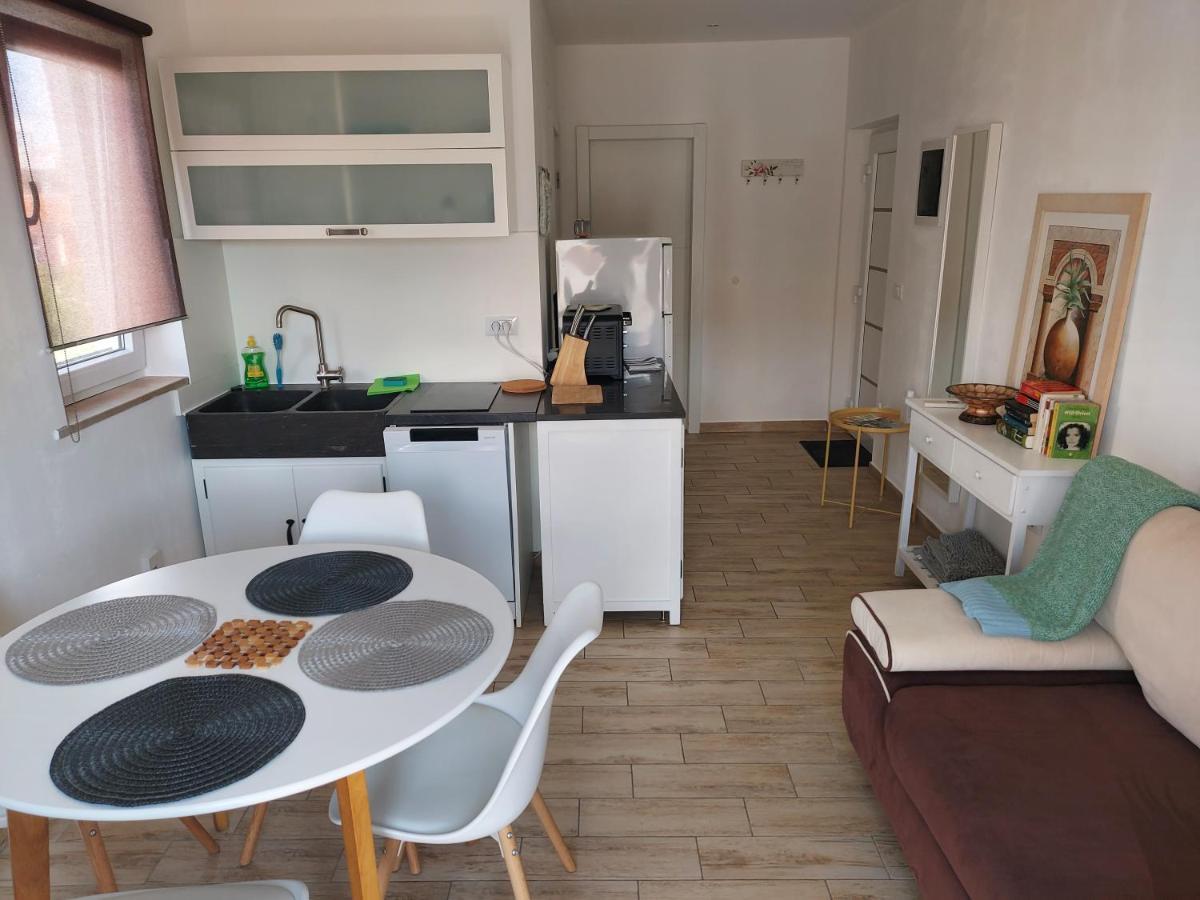 Villa Iva Medulin Szoba fotó