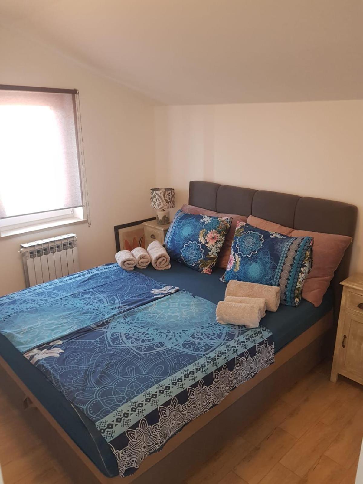 Villa Iva Medulin Kültér fotó