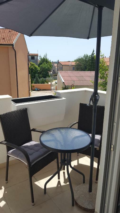 Villa Iva Medulin Kültér fotó