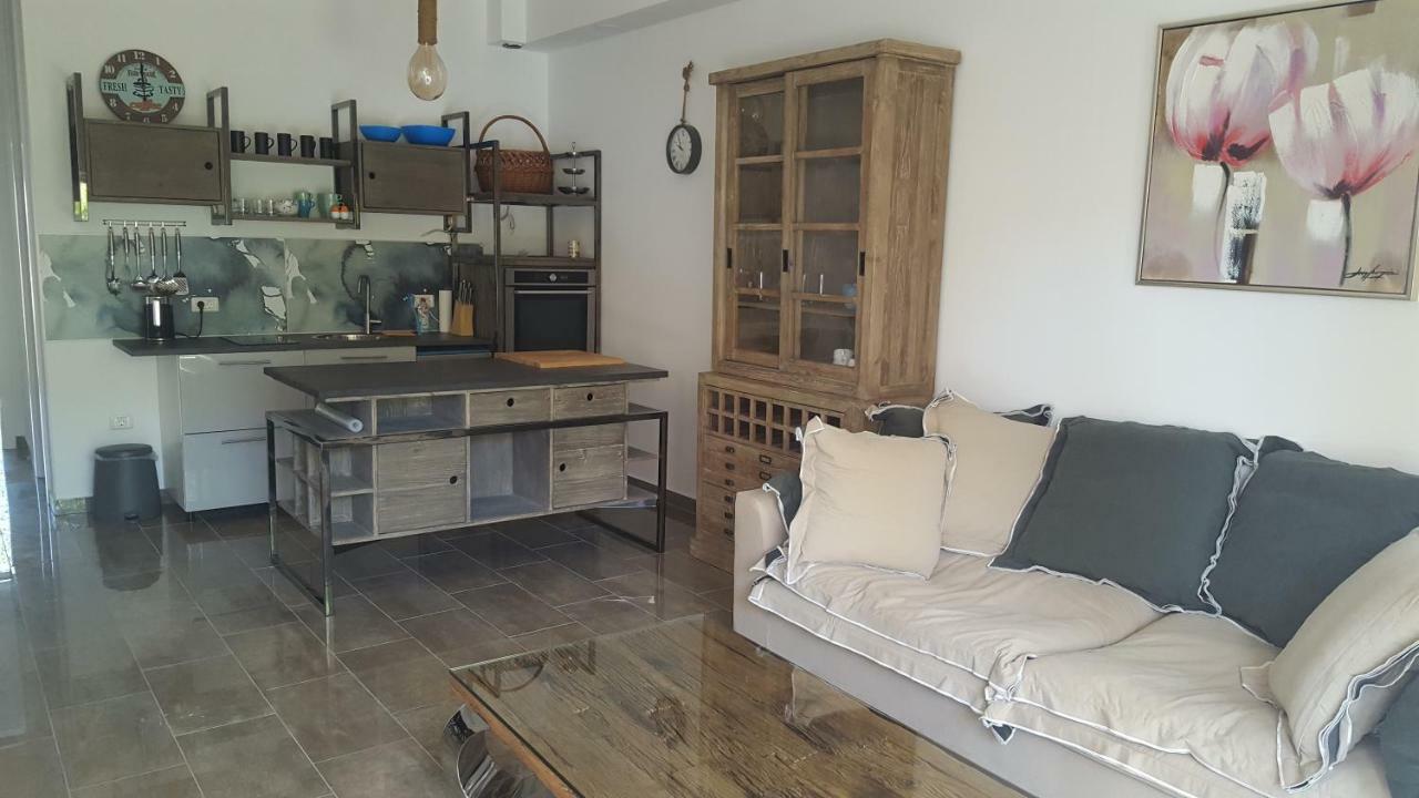 Villa Iva Medulin Kültér fotó