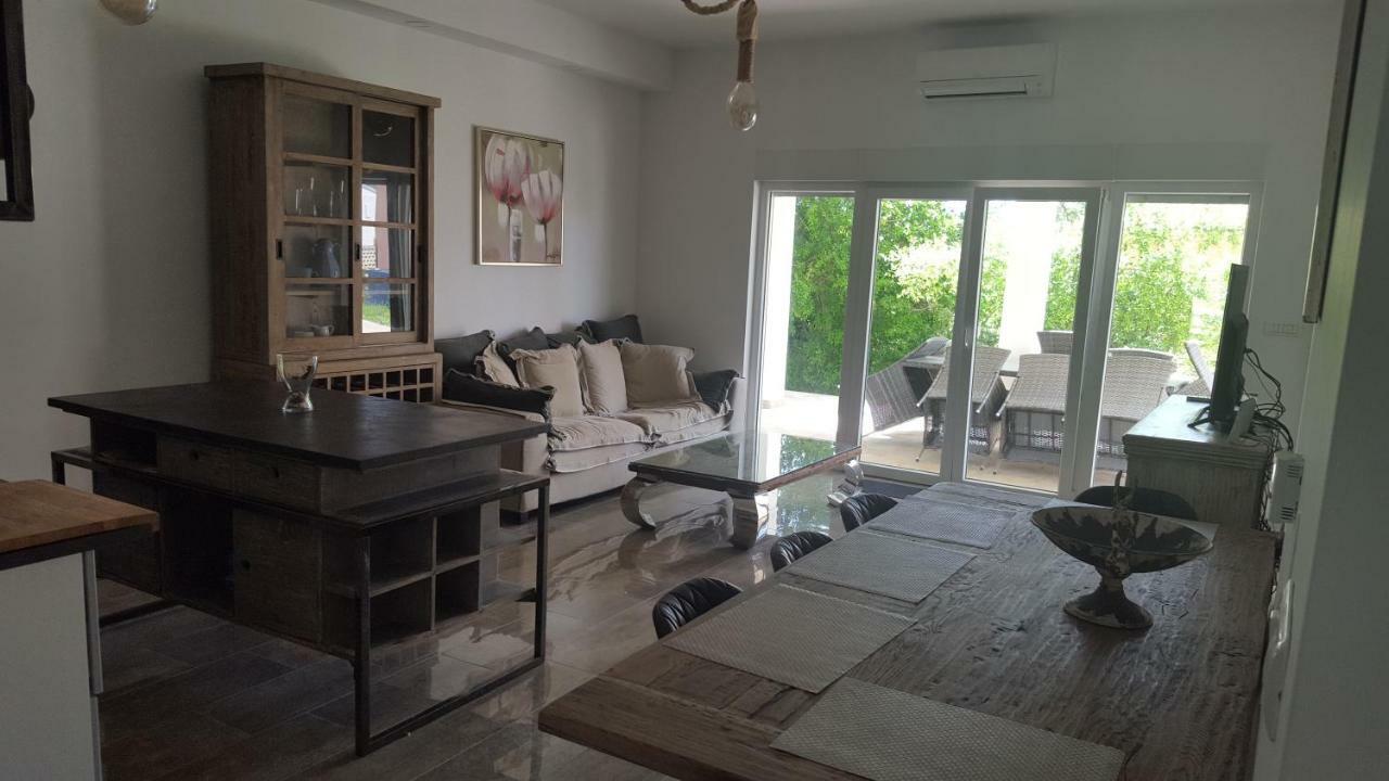 Villa Iva Medulin Kültér fotó