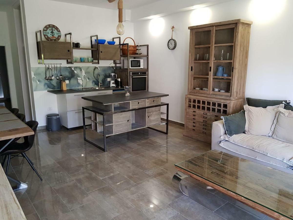 Villa Iva Medulin Kültér fotó