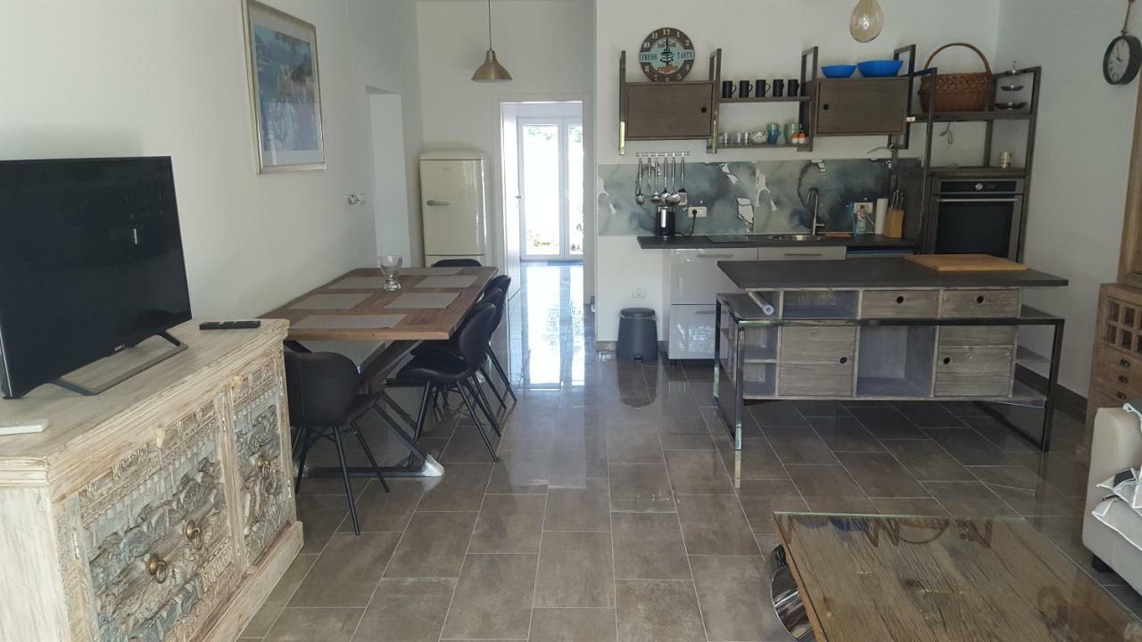 Villa Iva Medulin Kültér fotó