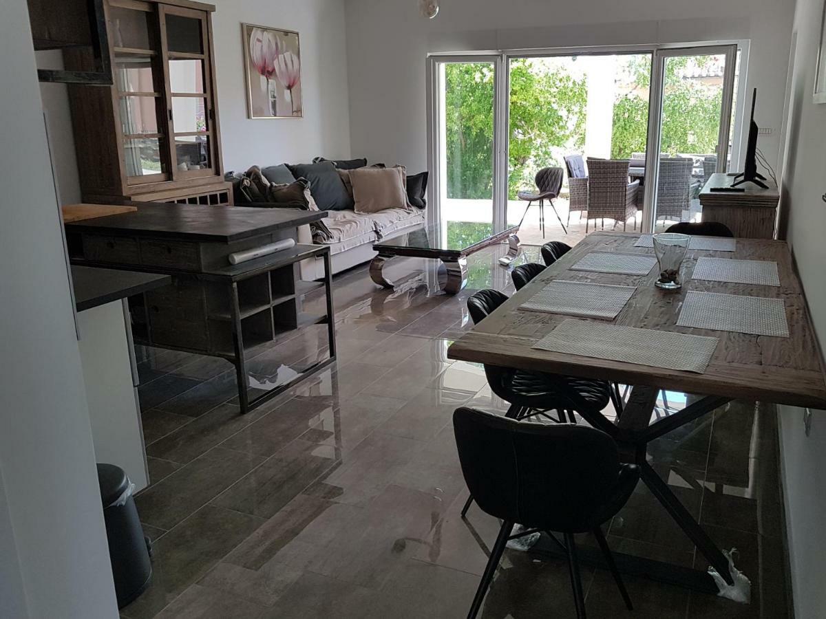Villa Iva Medulin Kültér fotó